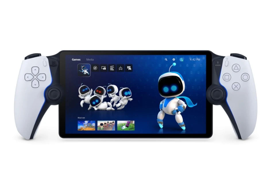 playstation portal restock