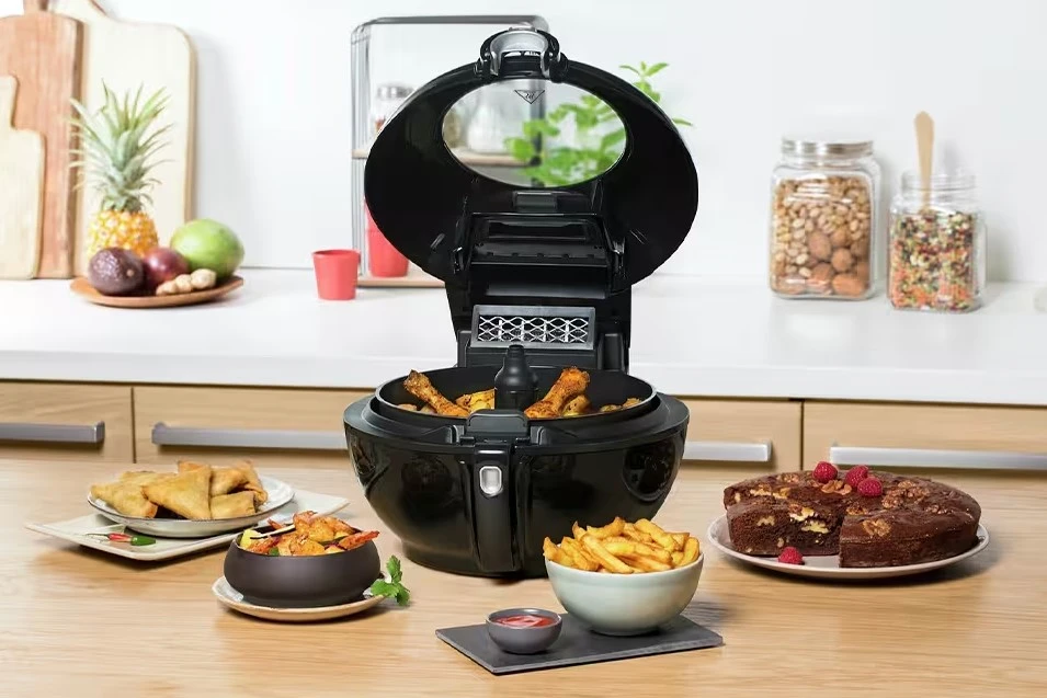 Argos Air Fryer