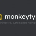 Monkeytype