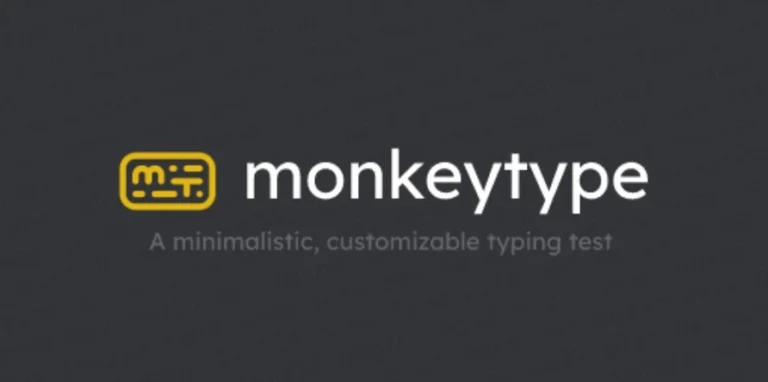 Monkeytype