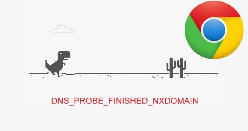 dns_probe_finished_nxdomain