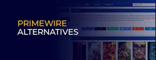 Primewire Alternatives