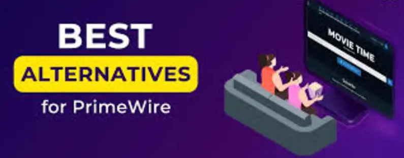 Primewire Alternatives