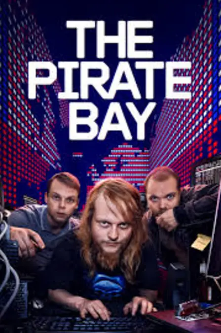 PirateBay Proxy