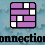 Connections hint