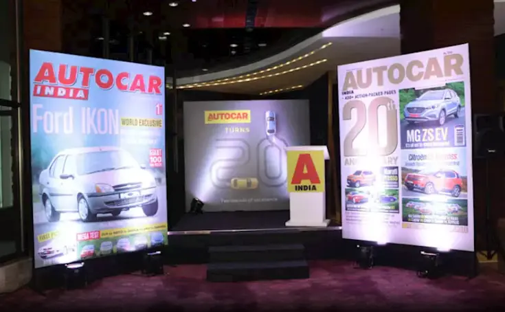 Autocar India Magazine