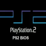 ps2 bios